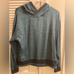 Mondetta Performance Luxury Hoodie